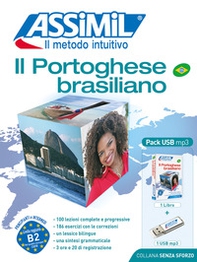 Il portoghese brasiliano - Librerie.coop