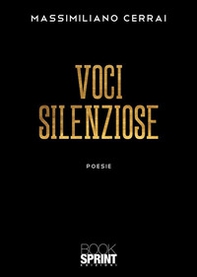 Voci silenziose - Librerie.coop