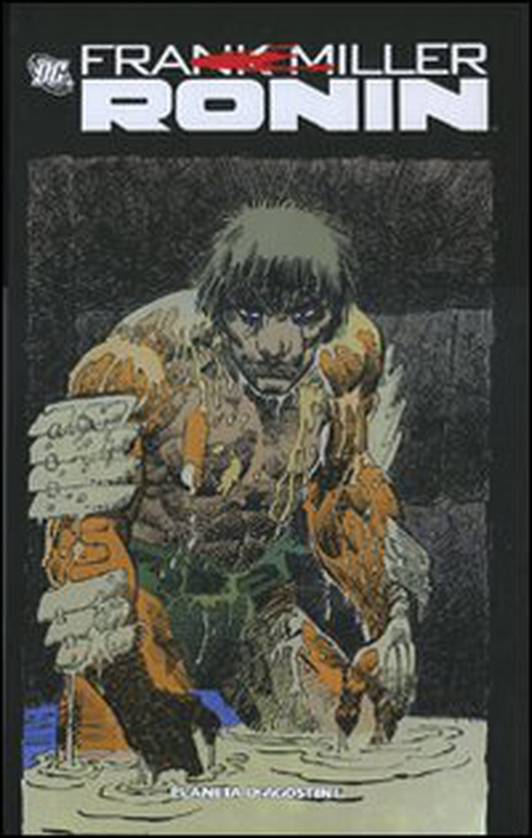 Ronin - Librerie.coop Ronin - Librerie.coop