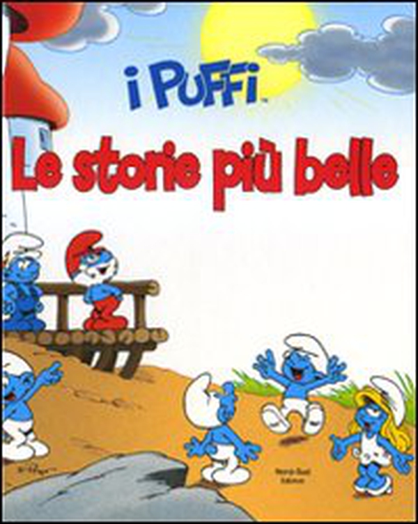 Le storie più belle. I puffi - Librerie.coop Le storie più belle. I puffi - Librerie.coop