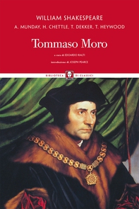 Tommaso Moro - Librerie.coop Tommaso Moro - Librerie.coop