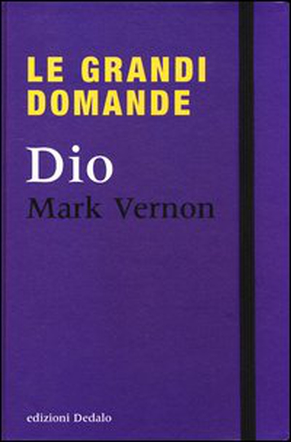 Dio - Librerie.coop Dio - Librerie.coop