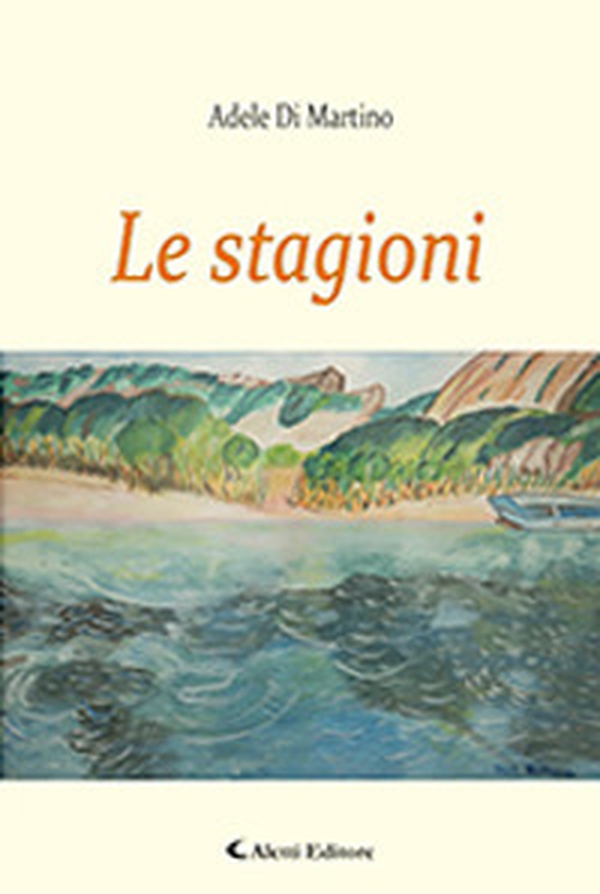 Le stagioni - Librerie.coop Le stagioni - Librerie.coop