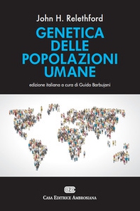 Genetica delle popolazioni umane - Librerie.coop