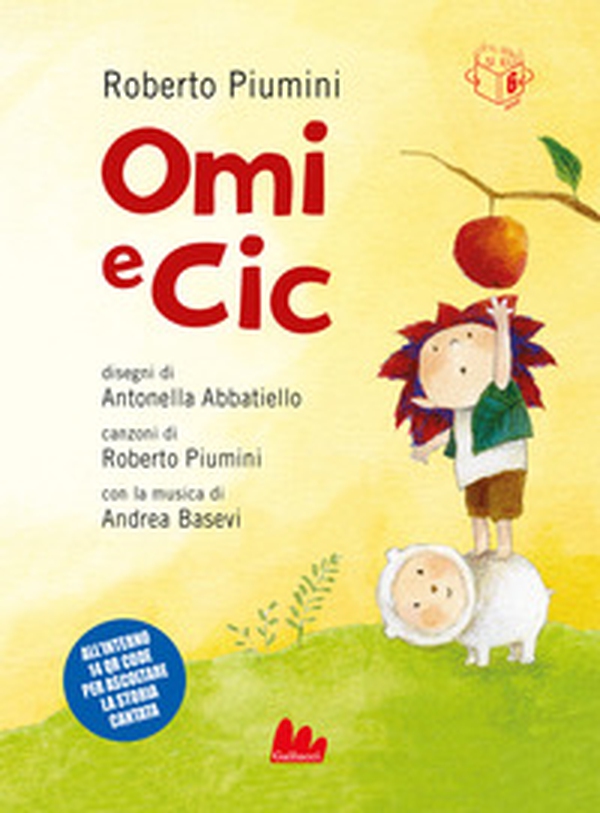 Omi e Cic - Librerie.coop Omi e Cic - Librerie.coop