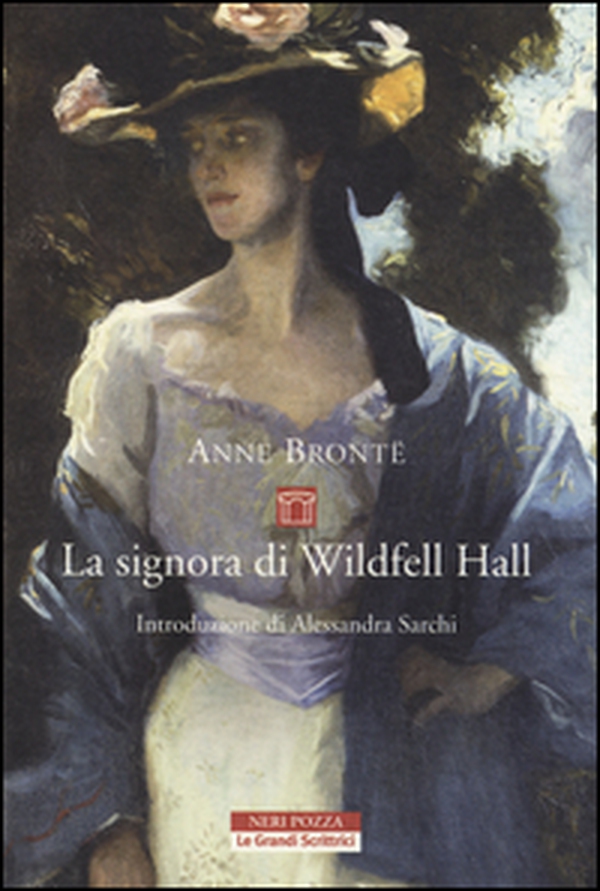 La signora di Wildfell Hall - Librerie.coop La signora di Wildfell Hall - Librerie.coop