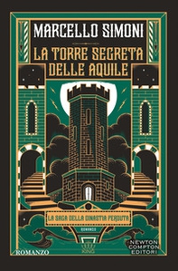 La torre segreta delle aquile - Librerie.coop