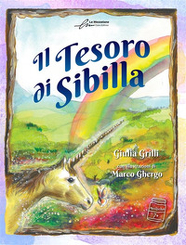 Il tesoro di Sibilla - Librerie.coop Il tesoro di Sibilla - Librerie.coop