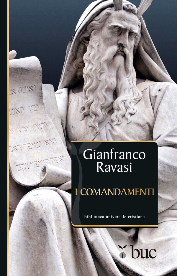 I Comandamenti - Librerie.coop I Comandamenti - Librerie.coop