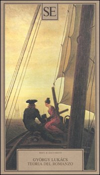 Teoria del romanzo - Librerie.coop