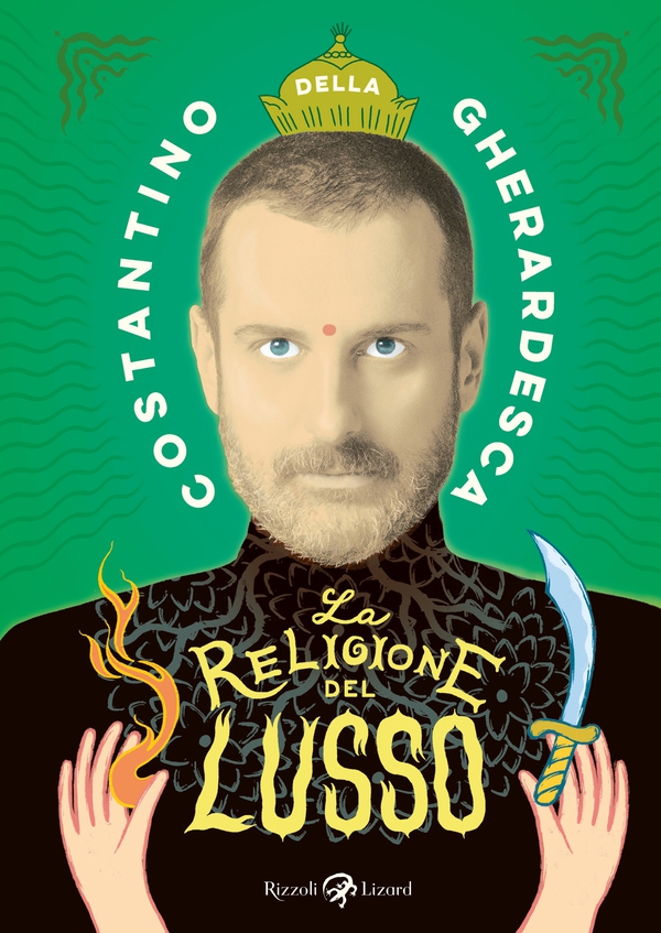 La religione del lusso - Librerie.coop La religione del lusso - Librerie.coop