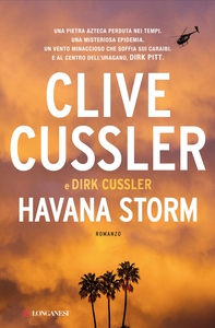 Havana Storm - Librerie.coop Havana Storm - Librerie.coop