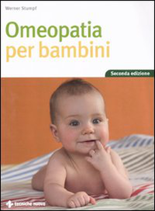 Omeopatia per bambini - Librerie.coop Omeopatia per bambini - Librerie.coop
