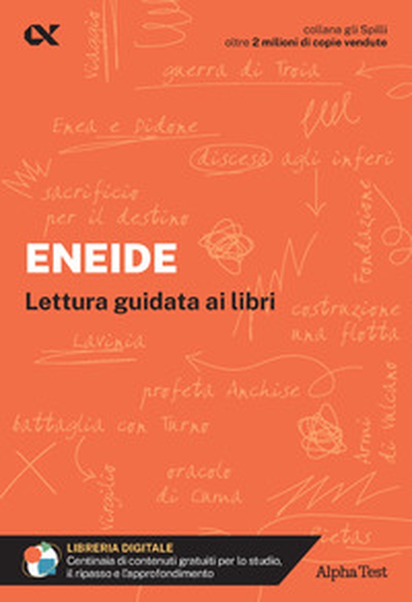 Eneide. Lettura guidata ai libri - Librerie.coop Eneide. Lettura guidata ai libri - Librerie.coop