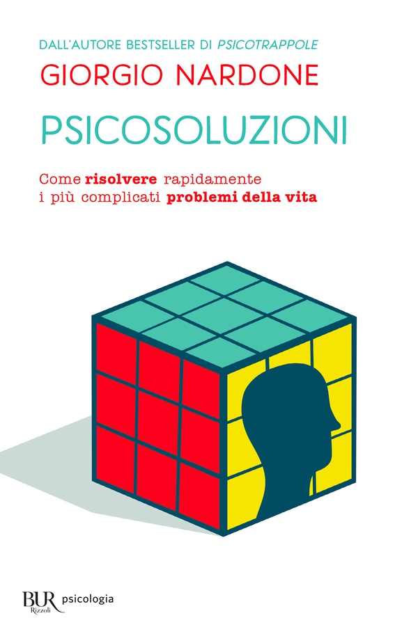Psicosoluzioni - Librerie.coop Psicosoluzioni - Librerie.coop
