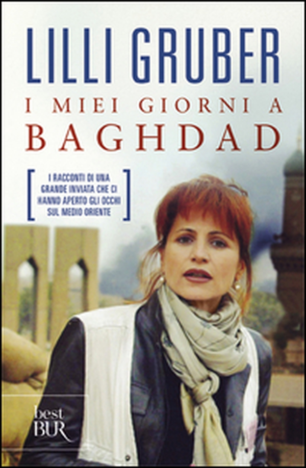 I miei giorni a Baghdad - Librerie.coop I miei giorni a Baghdad - Librerie.coop