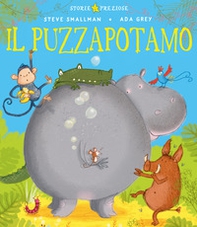 Il puzzopotamo - Librerie.coop Il puzzopotamo - Librerie.coop