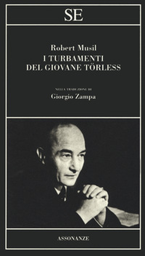 I turbamenti del giovane Törless - Librerie.coop I turbamenti del giovane Törless - Librerie.coop