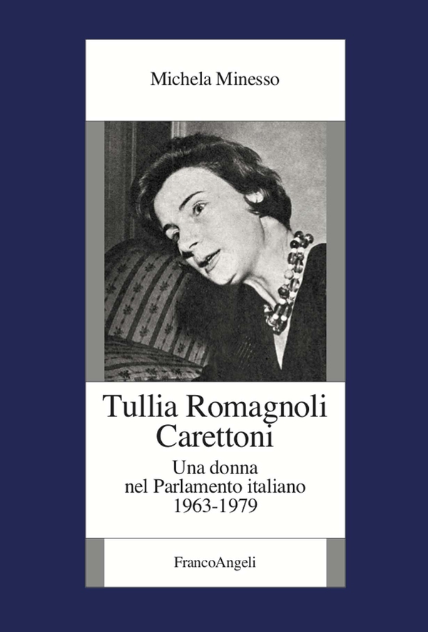 Tullia Romagnoli Carettoni - Librerie.coop Tullia Romagnoli Carettoni - Librerie.coop