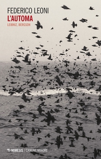 L'automa - Librerie.coop