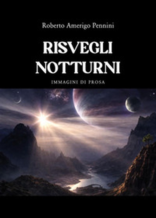 Risvegli notturni - Librerie.coop