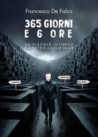 365 giorni e 6 ore - Librerie.coop