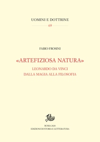 «Artefiziosa natura» - Librerie.coop