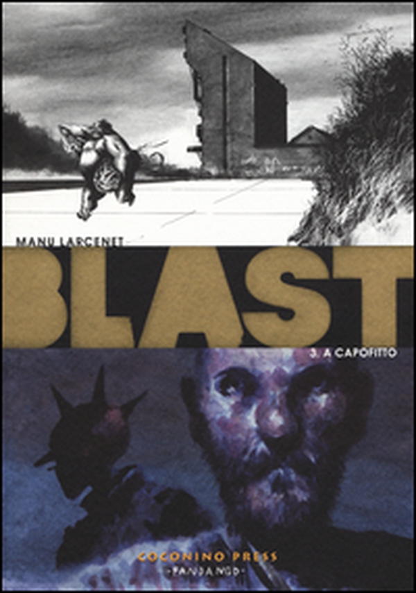 Blast - Librerie.coop Blast - Librerie.coop