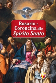 Rosario e coroncina allo Spirito Santo - Librerie.coop