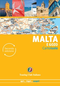 Malta e Gozo - Librerie.coop Malta e Gozo - Librerie.coop