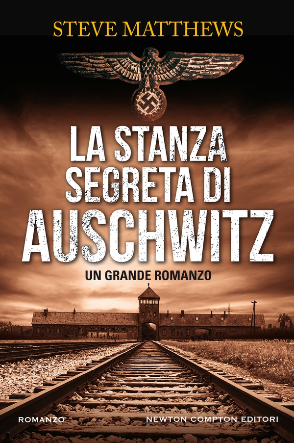 La stanza segreta di Auschwitz - Librerie.coop La stanza segreta di Auschwitz - Librerie.coop