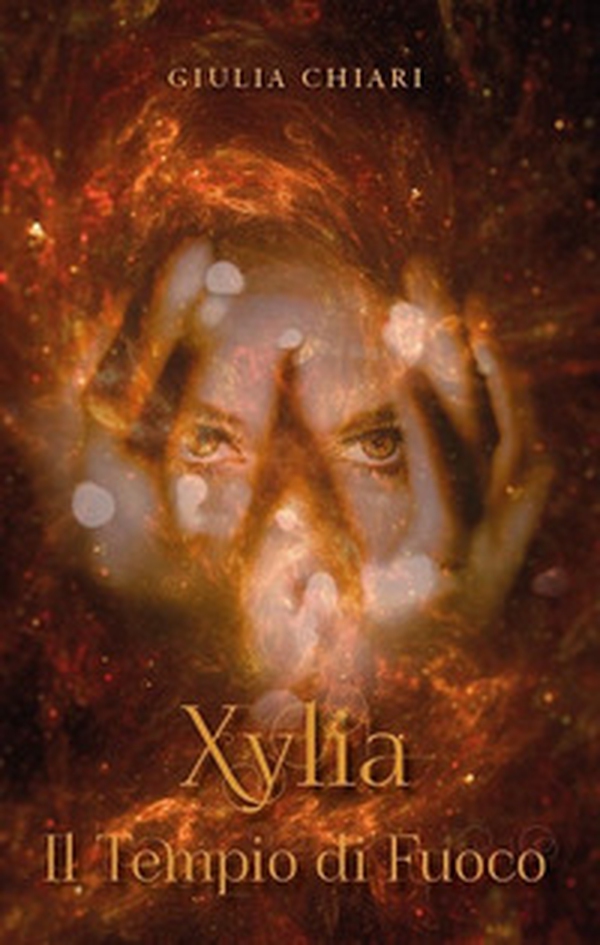 Xylia Il Tempio di Fuoco - Librerie.coop Xylia Il Tempio di Fuoco - Librerie.coop