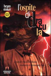 L'ospite di Dracula - Librerie.coop L'ospite di Dracula - Librerie.coop