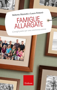 Famiglie allargate - Librerie.coop Famiglie allargate - Librerie.coop