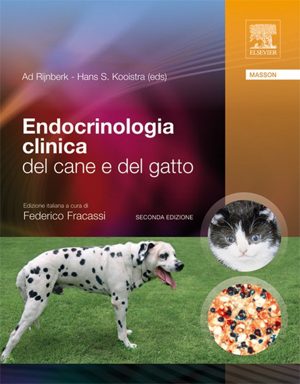 Endocrinologia clinica del cane e del gatto - Librerie.coop Endocrinologia clinica del cane e del gatto - Librerie.coop