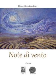 Note di vento. Poesie - Librerie.coop