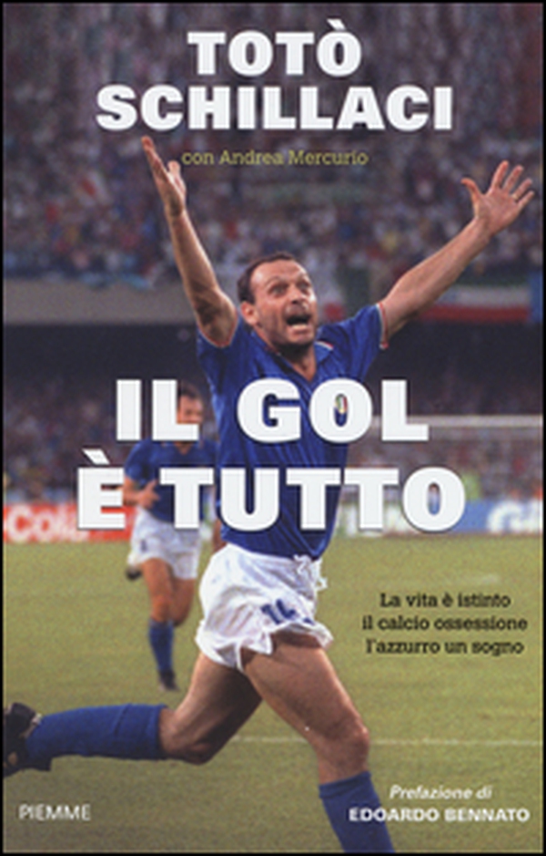 Il gol è tutto - Librerie.coop Il gol è tutto - Librerie.coop