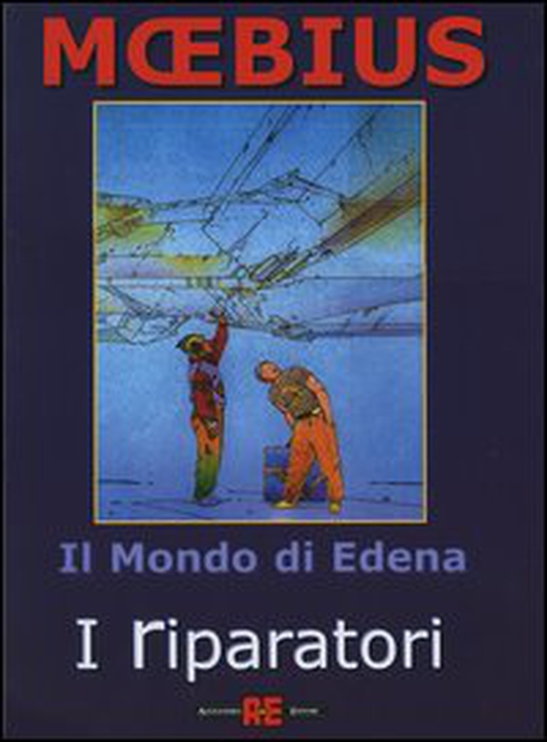 I riparatori - Librerie.coop I riparatori - Librerie.coop