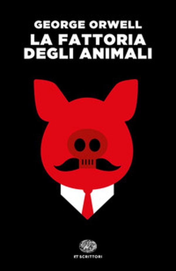 La fattoria degli animali - Librerie.coop La fattoria degli animali - Librerie.coop