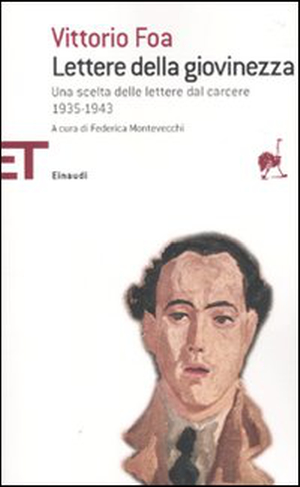 Lettere della giovinezza. Una scelta dalle lettere dal carcere 1935-1943 - Librerie.coop Lettere della giovinezza. Una scelta dalle lettere dal carcere 1935-1943 - Librerie.coop