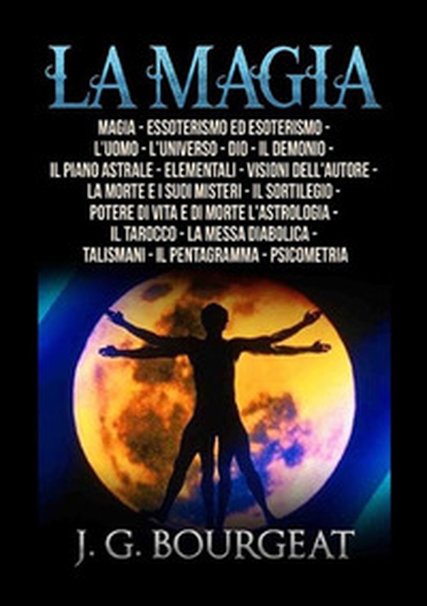 La magia - Librerie.coop La magia - Librerie.coop
