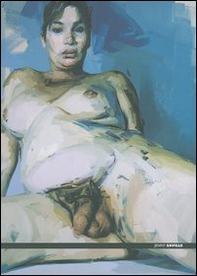 Jenny Saville. Catalogo della mostra (Roma, 22 gennaio-1 maggio 2005). Ediz. italiana e inglese - Librerie.coop