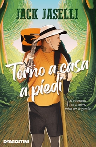 Torno a casa a piedi - Librerie.coop