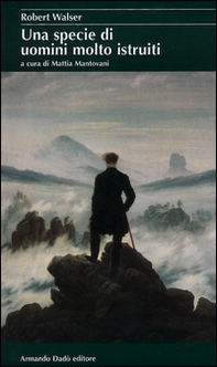 Una specie di uomini molto istruiti - Librerie.coop