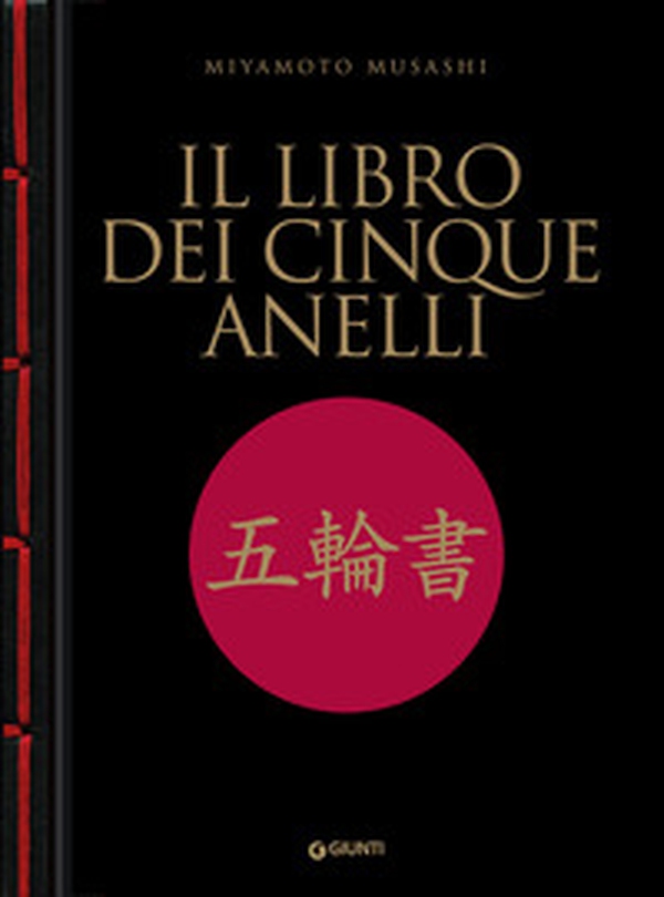 Il libro dei cinque anelli - Librerie.coop Il libro dei cinque anelli - Librerie.coop