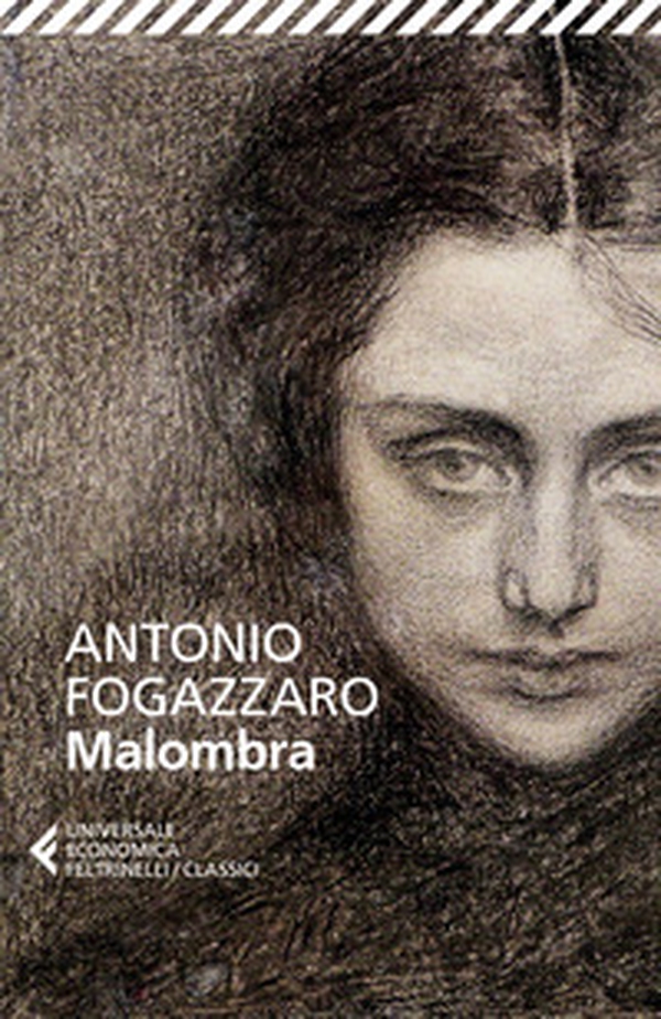 Malombra - Librerie.coop Malombra - Librerie.coop