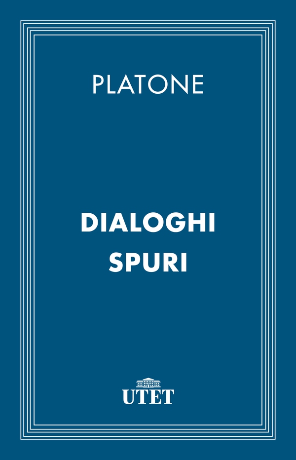 Dialoghi spuri - Librerie.coop Dialoghi spuri - Librerie.coop