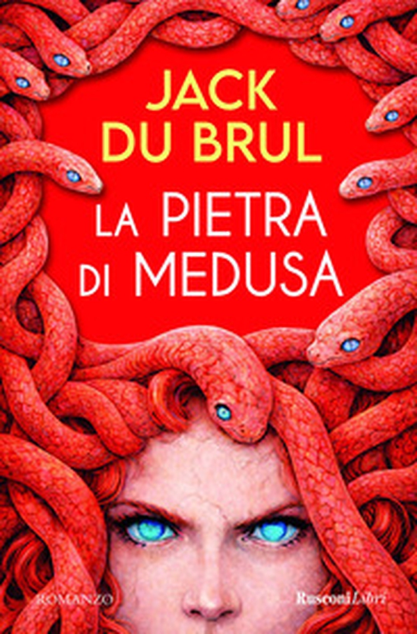 La pietra di Medusa - Librerie.coop