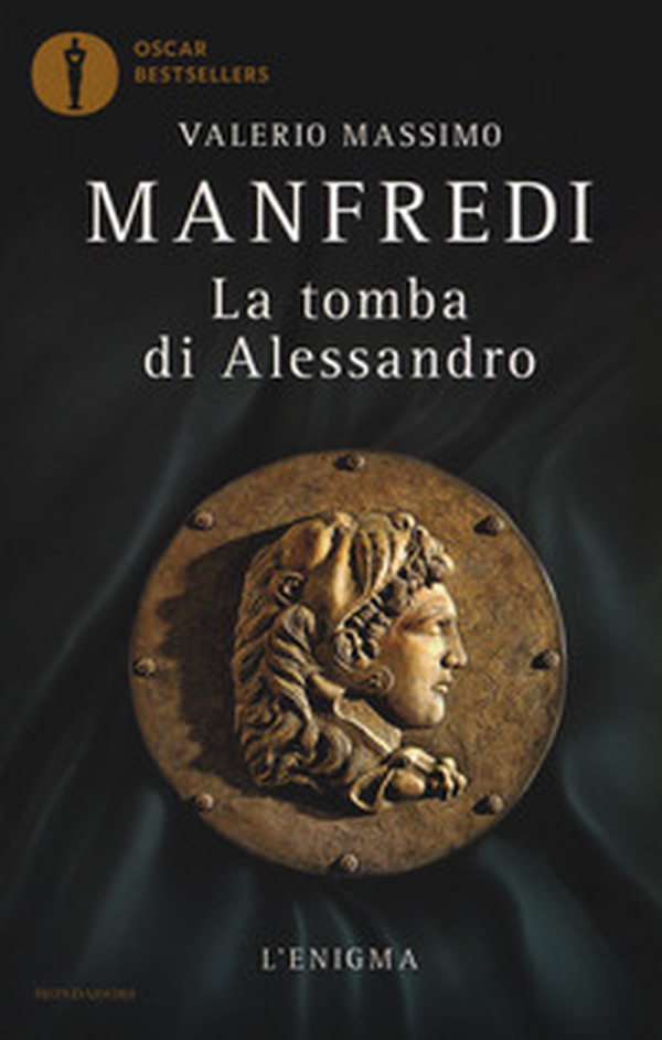 La tomba di Alessandro. L'enigma - Librerie.coop La tomba di Alessandro. L'enigma - Librerie.coop