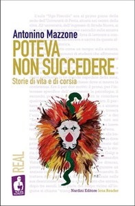 Poteva non succedere. Storie di vita e di corsia - Librerie.coop Poteva non succedere. Storie di vita e di corsia - Librerie.coop